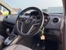 USED 2014 64 VAUXHALL MERIVA 1.6 CDTi ecoFLEX Tech Line Euro 6 (s/s) 5dr WARRANTYÂ£35 TAXSERVICEDULEZ