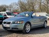 USED 2006 06 VOLVO C70 2.4i SE 2dr WARRANTYFSH18 STAMPSULEZ