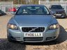USED 2006 06 VOLVO C70 2.4i SE 2dr WARRANTYFSH18 STAMPSULEZ