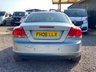 USED 2006 06 VOLVO C70 2.4i SE 2dr WARRANTYFSH18 STAMPSULEZ