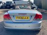 USED 2006 06 VOLVO C70 2.4i SE 2dr WARRANTYFSH18 STAMPSULEZ