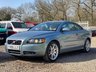USED 2006 06 VOLVO C70 2.4i SE 2dr WARRANTYFSH18 STAMPSULEZ