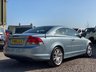 USED 2006 06 VOLVO C70 2.4i SE 2dr WARRANTYFSH18 STAMPSULEZ