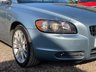 USED 2006 06 VOLVO C70 2.4i SE 2dr WARRANTYFSH18 STAMPSULEZ