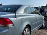 USED 2006 06 VOLVO C70 2.4i SE 2dr WARRANTYFSH18 STAMPSULEZ