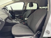 USED 2017 67 FORD FOCUS 1.5 TDCi Zetec Edition Estate 5dr Diesel Manual Euro 6 (s/s) (120 ps) 1 Owner / Sat Nav / Apple Car Play / Android Auto / Bluetooth / Isofix / Privacy Glass