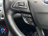 USED 2017 67 FORD FOCUS 1.5 TDCi Zetec Edition Estate 5dr Diesel Manual Euro 6 (s/s) (120 ps) 1 Owner / Sat Nav / Apple Car Play / Android Auto / Bluetooth / Isofix / Privacy Glass