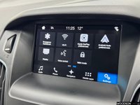 USED 2017 67 FORD FOCUS 1.5 TDCi Zetec Edition Estate 5dr Diesel Manual Euro 6 (s/s) (120 ps) 1 Owner / Sat Nav / Apple Car Play / Android Auto / Bluetooth / Isofix / Privacy Glass
