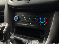 USED 2017 67 FORD FOCUS 1.5 TDCi Zetec Edition Estate 5dr Diesel Manual Euro 6 (s/s) (120 ps) 1 Owner / Sat Nav / Apple Car Play / Android Auto / Bluetooth / Isofix / Privacy Glass