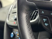 USED 2017 67 FORD FOCUS 1.5 TDCi Zetec Edition Estate 5dr Diesel Manual Euro 6 (s/s) (120 ps) 1 Owner / Sat Nav / Apple Car Play / Android Auto / Bluetooth / Isofix / Privacy Glass