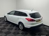 USED 2017 67 FORD FOCUS 1.5 TDCi Zetec Edition Estate 5dr Diesel Manual Euro 6 (s/s) (120 ps) 1 Owner / Sat Nav / Apple Car Play / Android Auto / Bluetooth / Isofix / Privacy Glass