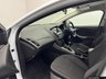 USED 2017 67 FORD FOCUS 1.5 TDCi Zetec Edition Estate 5dr Diesel Manual Euro 6 (s/s) (120 ps) 1 Owner / Sat Nav / Apple Car Play / Android Auto / Bluetooth / Isofix / Privacy Glass