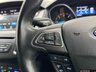 USED 2017 67 FORD FOCUS 1.5 TDCi Zetec Edition Estate 5dr Diesel Manual Euro 6 (s/s) (120 ps) 1 Owner / Sat Nav / Apple Car Play / Android Auto / Bluetooth / Isofix / Privacy Glass