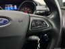 USED 2017 67 FORD FOCUS 1.5 TDCi Zetec Edition Estate 5dr Diesel Manual Euro 6 (s/s) (120 ps) 1 Owner / Sat Nav / Apple Car Play / Android Auto / Bluetooth / Isofix / Privacy Glass