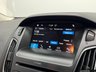 USED 2017 67 FORD FOCUS 1.5 TDCi Zetec Edition Estate 5dr Diesel Manual Euro 6 (s/s) (120 ps) 1 Owner / Sat Nav / Apple Car Play / Android Auto / Bluetooth / Isofix / Privacy Glass