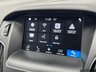 USED 2017 67 FORD FOCUS 1.5 TDCi Zetec Edition Estate 5dr Diesel Manual Euro 6 (s/s) (120 ps) 1 Owner / Sat Nav / Apple Car Play / Android Auto / Bluetooth / Isofix / Privacy Glass