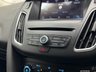 USED 2017 67 FORD FOCUS 1.5 TDCi Zetec Edition Estate 5dr Diesel Manual Euro 6 (s/s) (120 ps) 1 Owner / Sat Nav / Apple Car Play / Android Auto / Bluetooth / Isofix / Privacy Glass