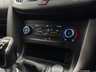 USED 2017 67 FORD FOCUS 1.5 TDCi Zetec Edition Estate 5dr Diesel Manual Euro 6 (s/s) (120 ps) 1 Owner / Sat Nav / Apple Car Play / Android Auto / Bluetooth / Isofix / Privacy Glass