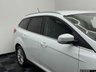 USED 2017 67 FORD FOCUS 1.5 TDCi Zetec Edition Estate 5dr Diesel Manual Euro 6 (s/s) (120 ps) 1 Owner / Sat Nav / Apple Car Play / Android Auto / Bluetooth / Isofix / Privacy Glass