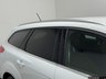 USED 2017 67 FORD FOCUS 1.5 TDCi Zetec Edition Estate 5dr Diesel Manual Euro 6 (s/s) (120 ps) 1 Owner / Sat Nav / Apple Car Play / Android Auto / Bluetooth / Isofix / Privacy Glass