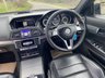 USED 2013 63 MERCEDES-BENZ E-CLASS 2.1 E220 CDI SE Coupe 2dr Diesel G-Tronic+ Euro 5 (s/s) (170 ps) 