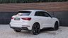 USED 2020 20 AUDI Q3 2.0 TDI 35 S line SUV 5dr Diesel Manual quattro Euro 6 (s/s) (150 ps) 