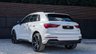 USED 2020 20 AUDI Q3 2.0 TDI 35 S line SUV 5dr Diesel Manual quattro Euro 6 (s/s) (150 ps) 