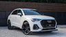 USED 2020 20 AUDI Q3 2.0 TDI 35 S line SUV 5dr Diesel Manual quattro Euro 6 (s/s) (150 ps) 