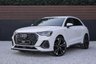 USED 2020 20 AUDI Q3 2.0 TDI 35 S line SUV 5dr Diesel Manual quattro Euro 6 (s/s) (150 ps) 