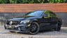 USED 2019 19 MERCEDES-BENZ C-CLASS 2.0 C220d AMG Line (Premium Plus) Saloon 4dr Diesel G-Tronic+ Euro 6 (s/s) (194 ps) 