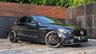USED 2019 19 MERCEDES-BENZ C-CLASS 2.0 C220d AMG Line (Premium Plus) Saloon 4dr Diesel G-Tronic+ Euro 6 (s/s) (194 ps) 