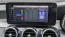USED 2019 19 MERCEDES-BENZ C-CLASS 2.0 C220d AMG Line (Premium Plus) Saloon 4dr Diesel G-Tronic+ Euro 6 (s/s) (194 ps) 