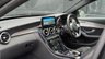 USED 2019 19 MERCEDES-BENZ C-CLASS 2.0 C220d AMG Line (Premium Plus) Saloon 4dr Diesel G-Tronic+ Euro 6 (s/s) (194 ps) 