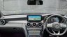 USED 2019 19 MERCEDES-BENZ C-CLASS 2.0 C220d AMG Line (Premium Plus) Saloon 4dr Diesel G-Tronic+ Euro 6 (s/s) (194 ps) 