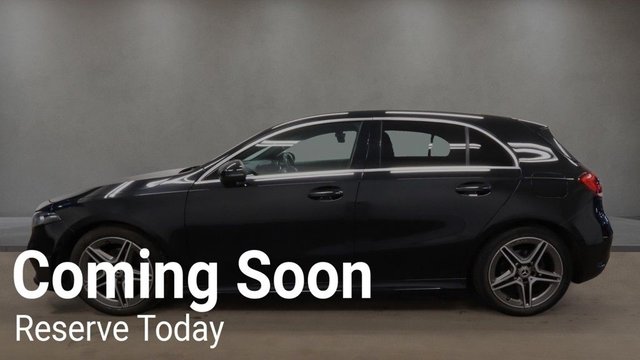 2020 Mercedes-Benz A-Class 1.5L Amg Line 5dr - Photo 6