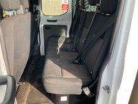 USED 2023 23 FORD TRANSIT 2.0 350 EcoBlue HD Leader Chassis Double Cab 4dr Diesel Manual RWD L4 Euro 6 (s/s) (130 ps) 