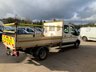 USED 2023 23 FORD TRANSIT 2.0 350 EcoBlue HD Leader Chassis Double Cab 4dr Diesel Manual RWD L4 Euro 6 (s/s) (130 ps) 