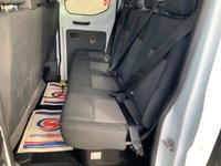 USED 2021 21 FORD TRANSIT 2.0 350 EcoBlue Leader Chassis Double Cab tipper  4dr Diesel Manual  