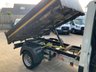 USED 2021 21 FORD TRANSIT 2.0 350 EcoBlue Leader Chassis Double Cab tipper  4dr Diesel Manual  