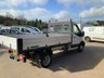 USED 2023 23 FORD TRANSIT 2.0 350 EcoBlue HD Leader Chassis Cab  tipper 2dr Diesel Manual RWD L2 Euro 6 (s/s) (130 ps)  