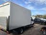 USED 2023 23 FORD TRANSIT 2.0 350 EcoBlue HD Leader Chassis Cab 2dr Luton Diesel Manual RWD L4 Euro 6 (s/s) (130 ps) 