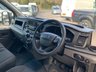 USED 2023 23 FORD TRANSIT 2.0 350 EcoBlue HD Leader Chassis Cab 2dr Luton Diesel Manual RWD L4 Euro 6 (s/s) (130 ps) 