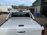 USED 2022 71 FORD RANGER 2.0 EcoBlue Limited crew cab Pickup 4dr Diesel Manual 4WD Euro 6 (s/s) (170 ps) 
