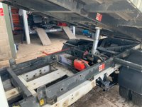 USED 2022 22 FORD TRANSIT 2.0 350 EcoBlue HD Leader Chassis Cab tipper 2dr Diesel Manual RWD L2 Euro 6 (s/s) (130 ps) 