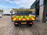 USED 2022 22 FORD TRANSIT 2.0 350 EcoBlue HD Leader Chassis Cab tipper 2dr Diesel Manual RWD L2 Euro 6 (s/s) (130 ps) 