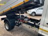 USED 2022 22 FORD TRANSIT 2.0 350 EcoBlue HD Leader Chassis Cab tipper 2dr Diesel Manual RWD L2 Euro 6 (s/s) (130 ps) 