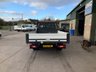 USED 2022 22 FORD TRANSIT 2.0 350 EcoBlue HD Leader Chassis Cab 2dr Diesel Manual RWD L4 Euro 6 (s/s) (DRW) (130 ps) 