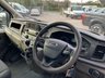 USED 2022 22 FORD TRANSIT 2.0 350 EcoBlue HD Leader Chassis Cab 2dr Diesel Manual RWD L4 Euro 6 (s/s) (DRW) (130 ps) 