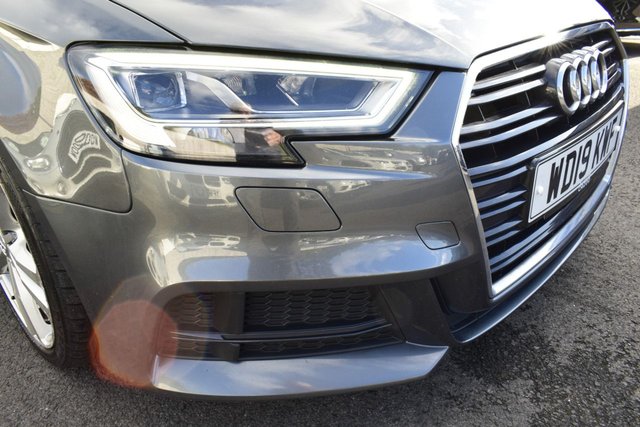 2019 AUDI A3 - Photo 5