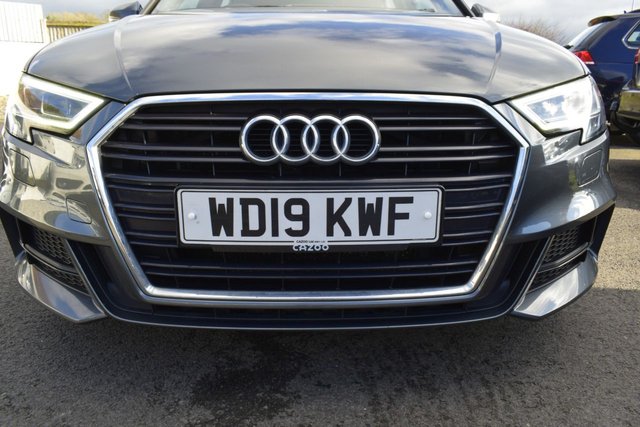 2019 AUDI A3 - Photo 6